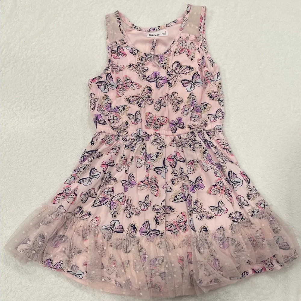 Epic Threads adorable pink